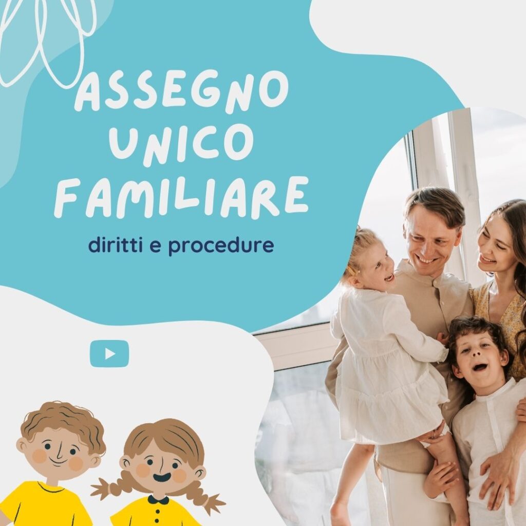 MAGGIORAZIONE ASSEGNO UNICO